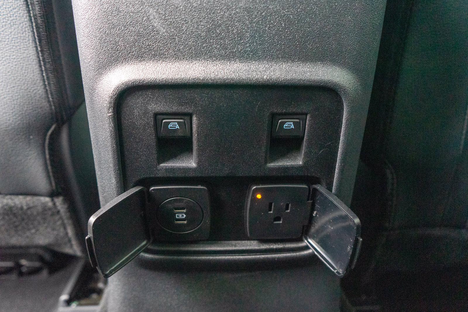 Used 2024 Ford Bronco Outer Banks AWD/4WD image 29