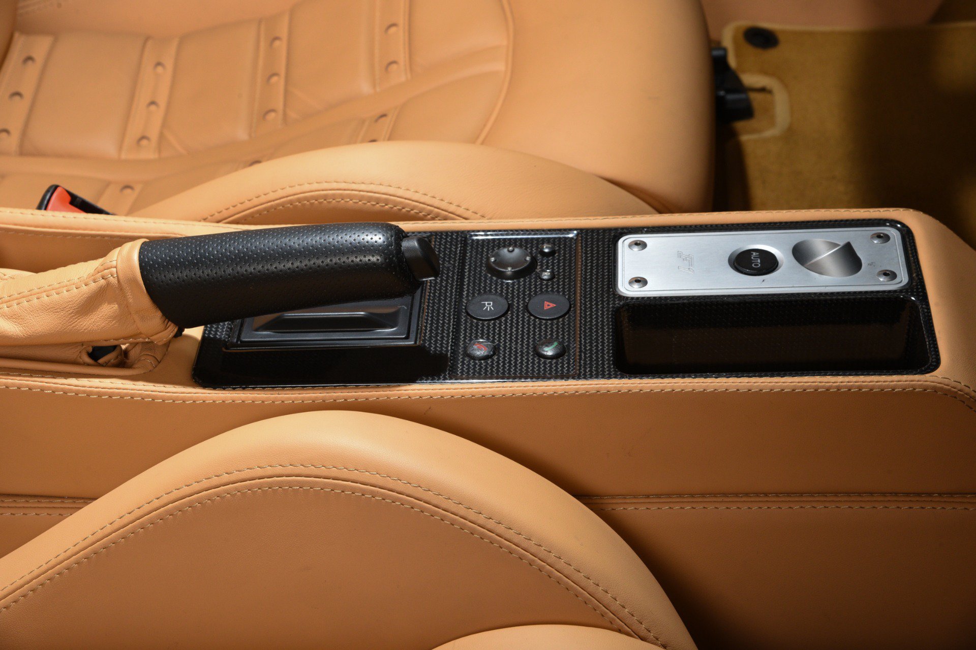 Used 2005 Ferrari F430 Spider RWD image 38