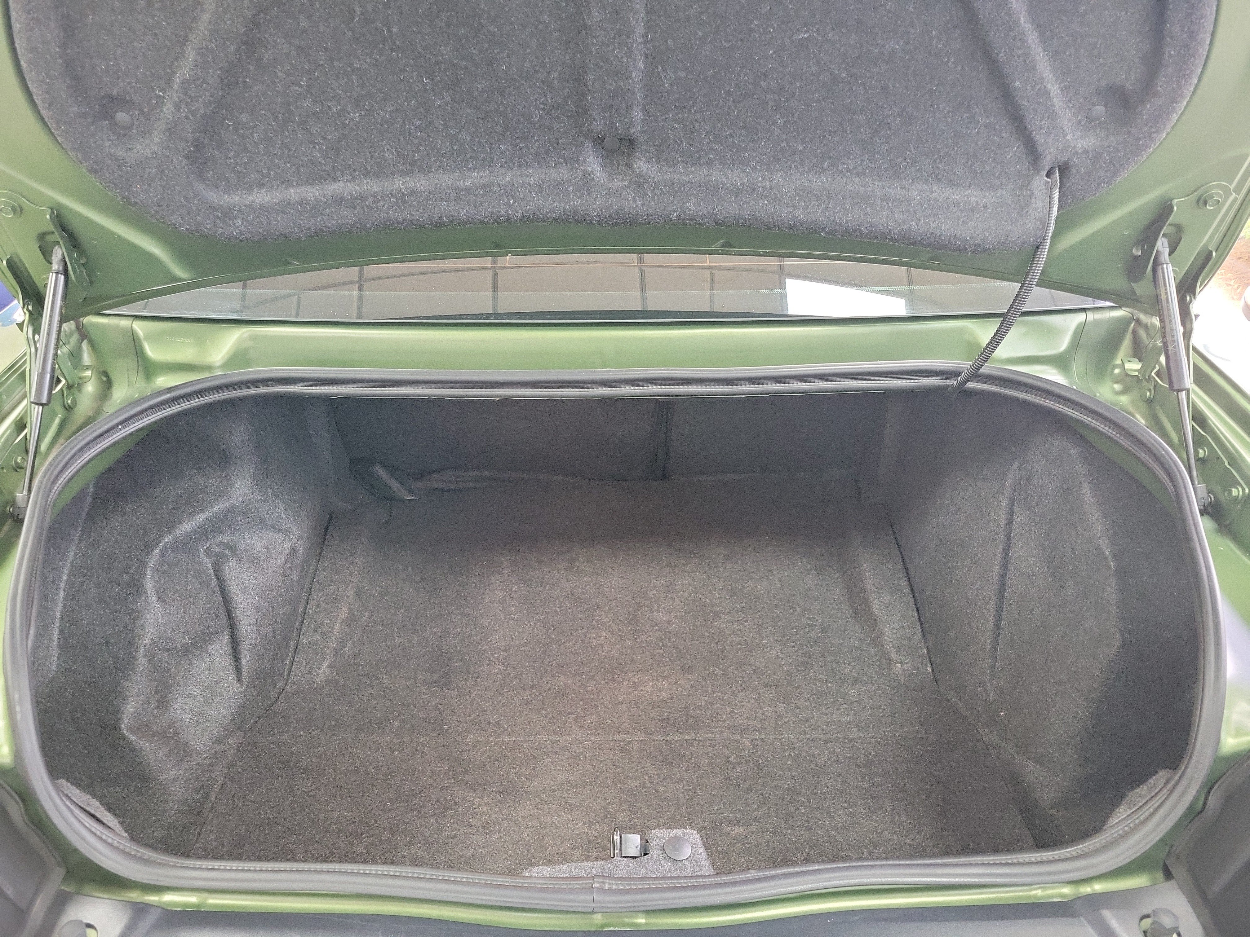 Used 2019 Dodge Challenger R/T Scat Pack RWD image 9
