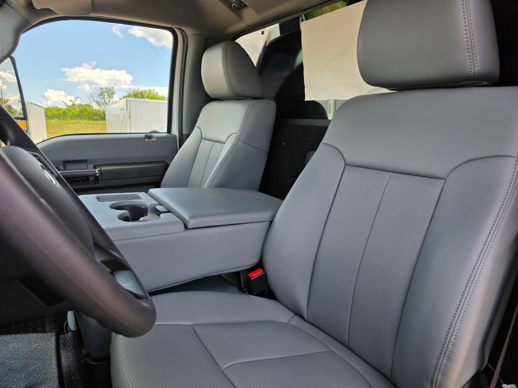 New 2027 Ford F650 2WD Regular Cab Super Duty image 19
