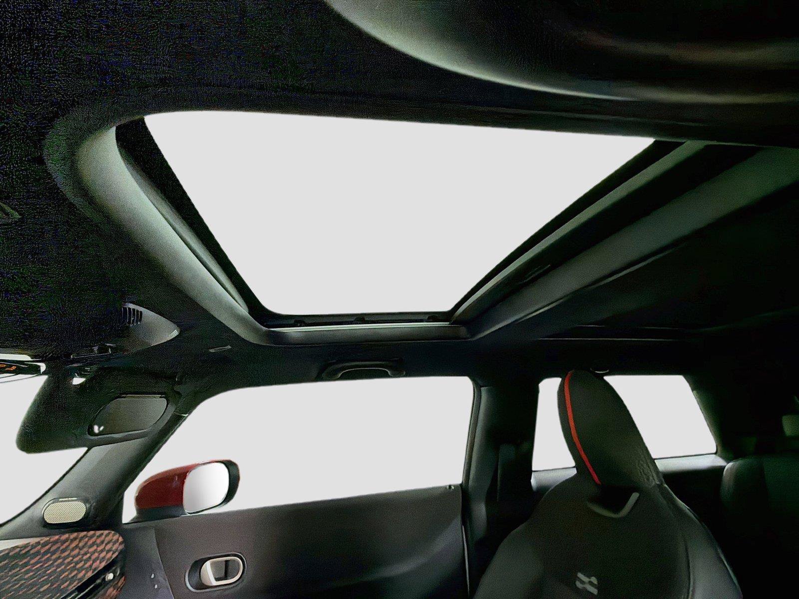 Used 2025 MINI Cooper John Cooper Works FWD image 21