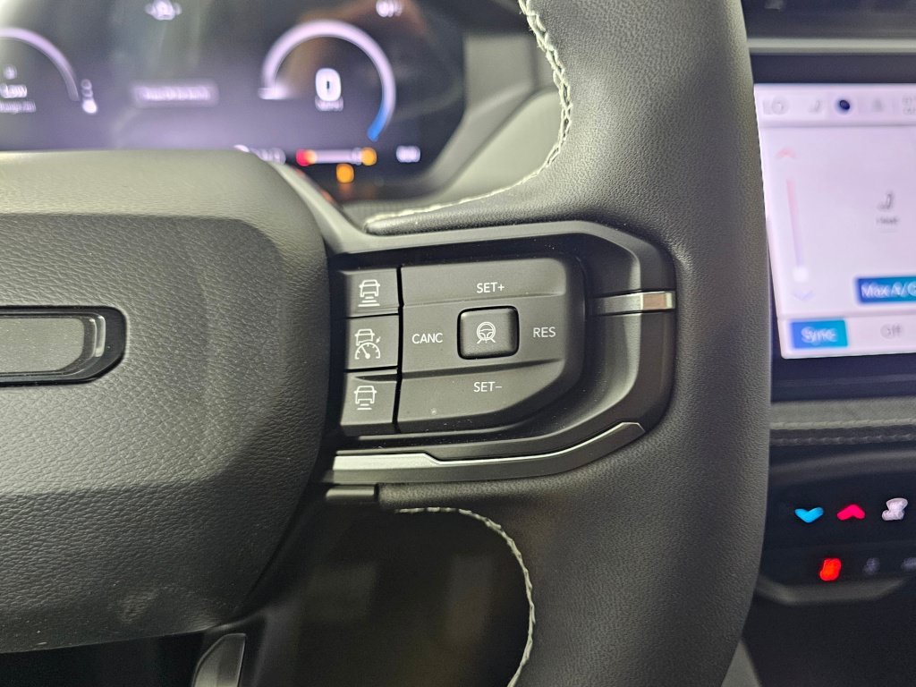 New 2026 Jeep Cherokee Laredo AWD/4WD image 25