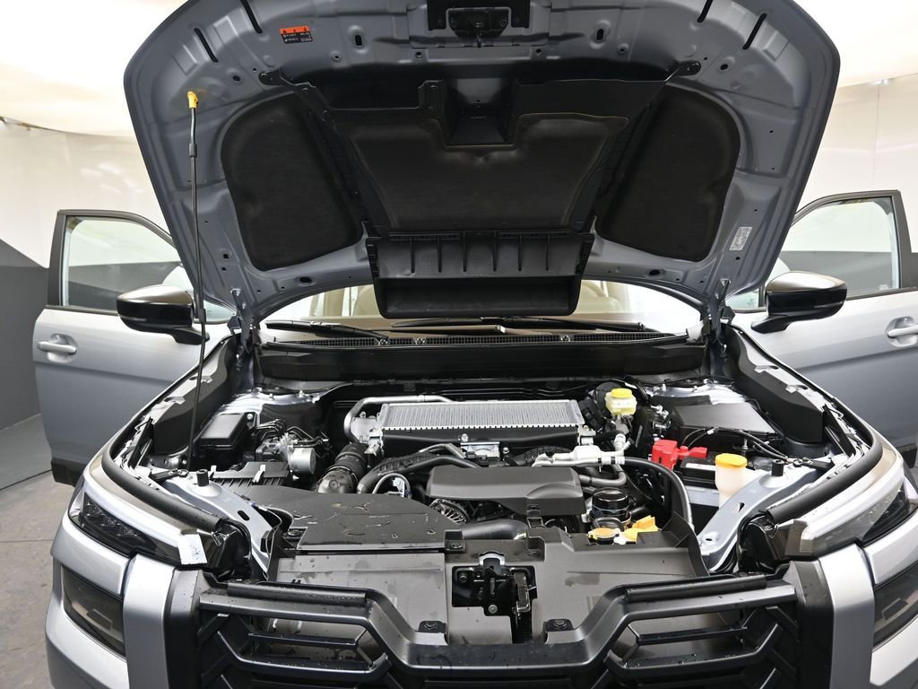 New 2026 Subaru Outback Touring XT image 9