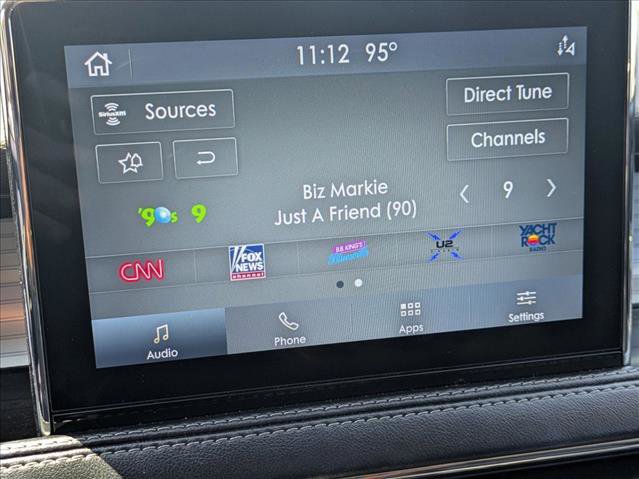 Used 2020 Lincoln Corsair FWD image 15