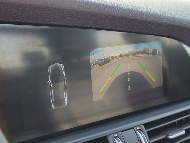 Used 2022 Alfa Romeo Giulia Veloce image 23