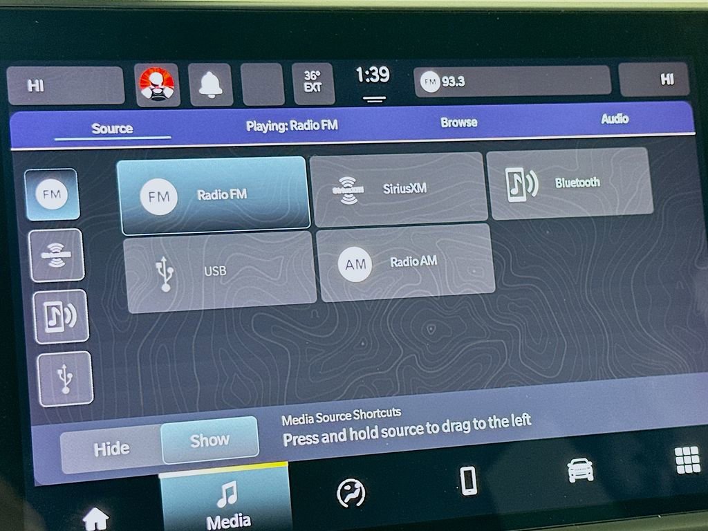 Used 2022 Jeep Compass Trailhawk image 27