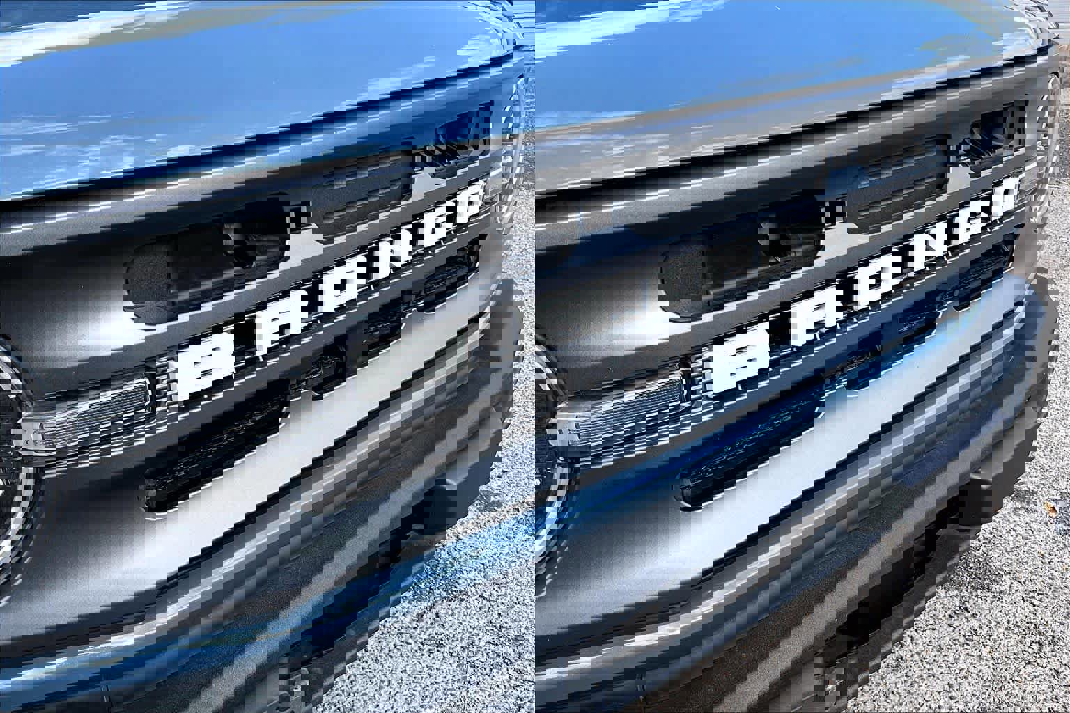 Used 2023 Ford Bronco Big Bend image 32