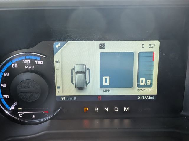 Used 2022 Ford Bronco Big Bend image 18