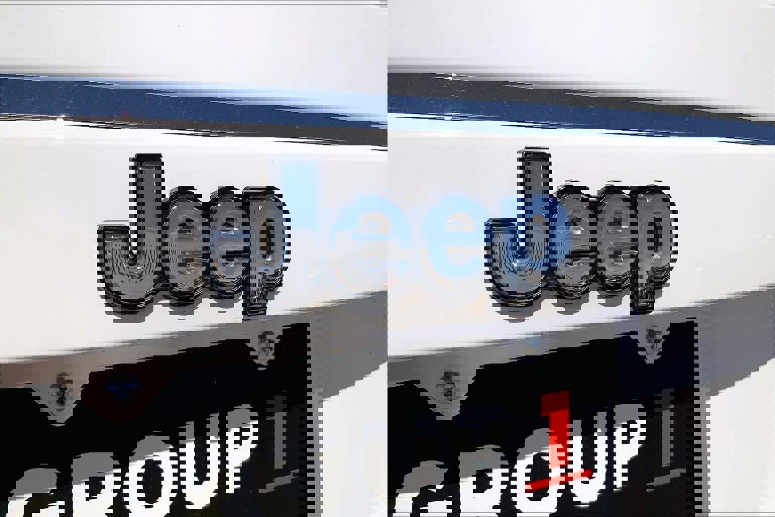 Used 2016 Jeep Compass Sport w/ Power Value Group image 32