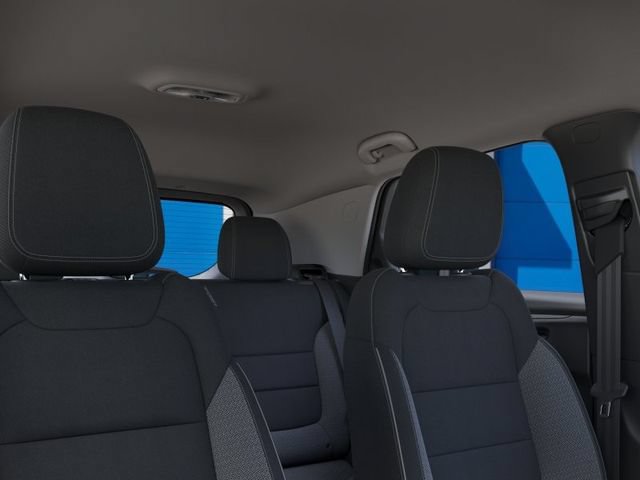 New 2026 Chevrolet TrailBlazer LT w/ Driver Confidence Package FWD image 50