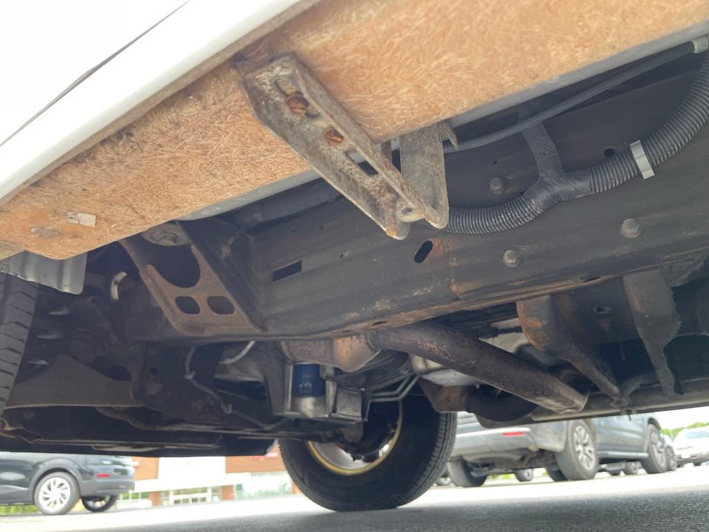 Used 2014 GMC Savana 1500 RWD image 37