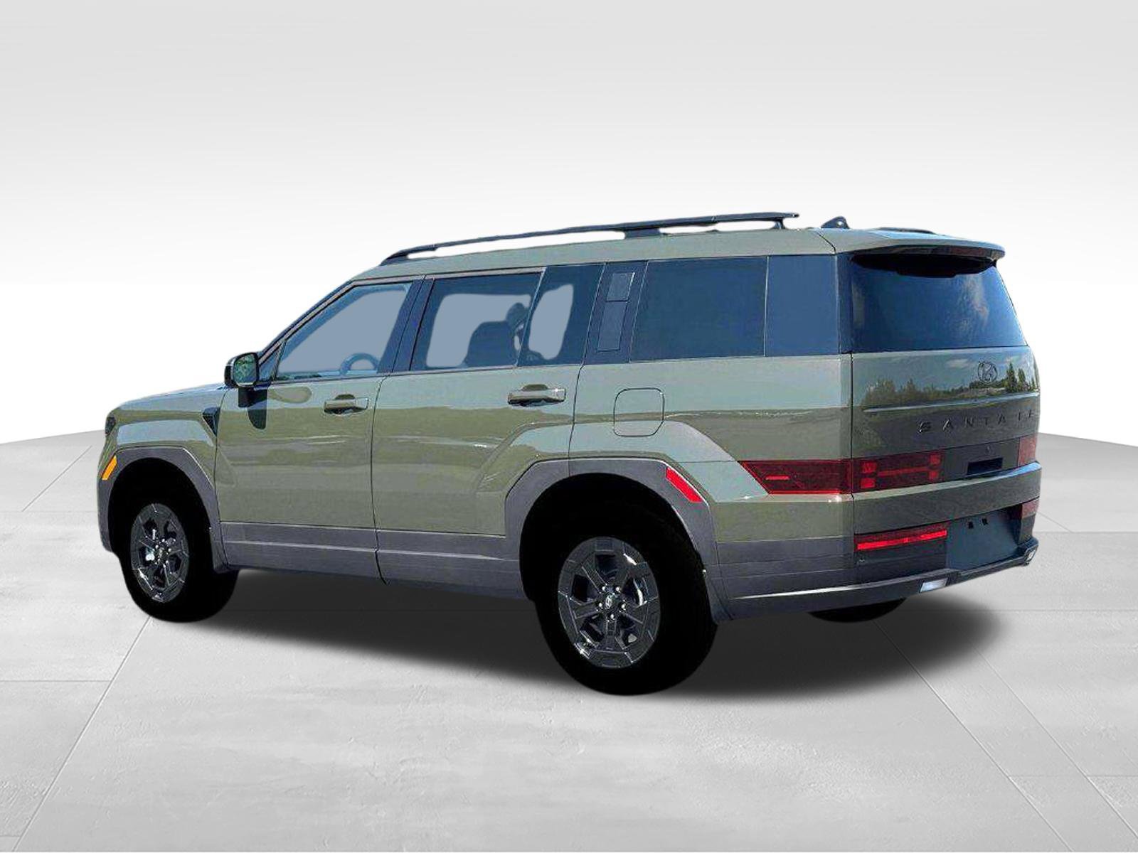 New 2026 Hyundai Santa Fe XRT AWD/4WD image 4