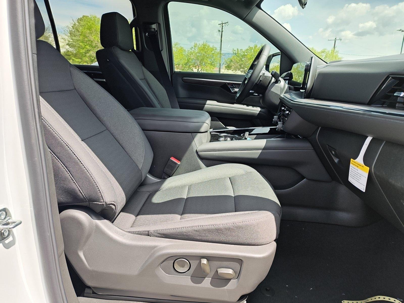 New 2026 Chevrolet Tahoe LS w/ LPO, Hit The Road Package AWD/4WD image 29