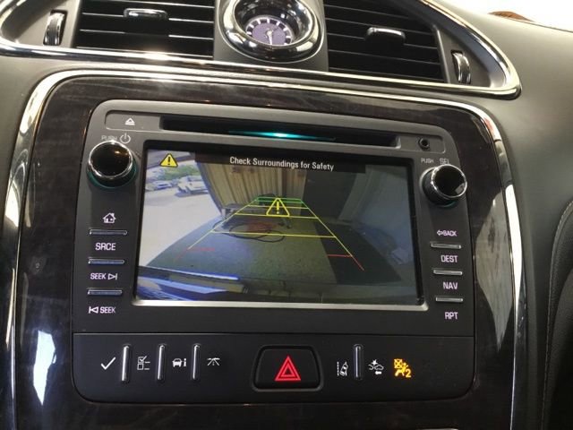 Used 2017 Buick Enclave Premium w/ Experience Buick Package image 31