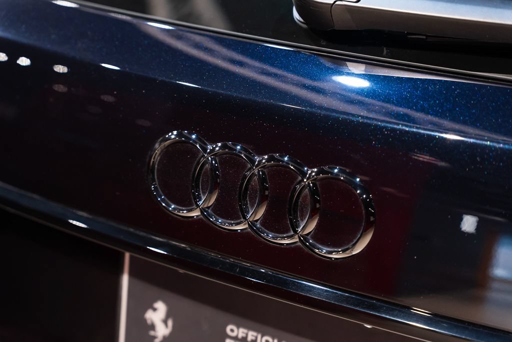 Used 2021 Audi RS 6 AWD/4WD image 17