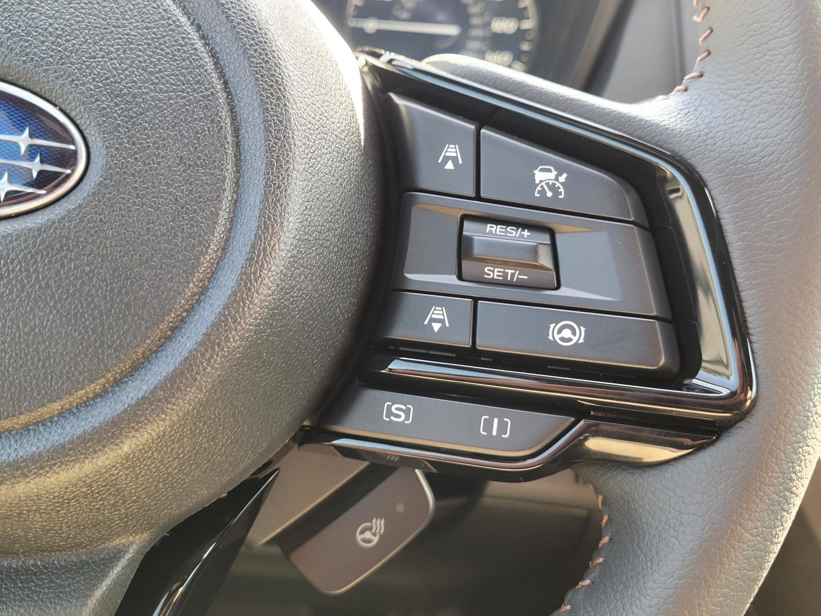 New 2026 Subaru Forester Touring AWD/4WD image 7