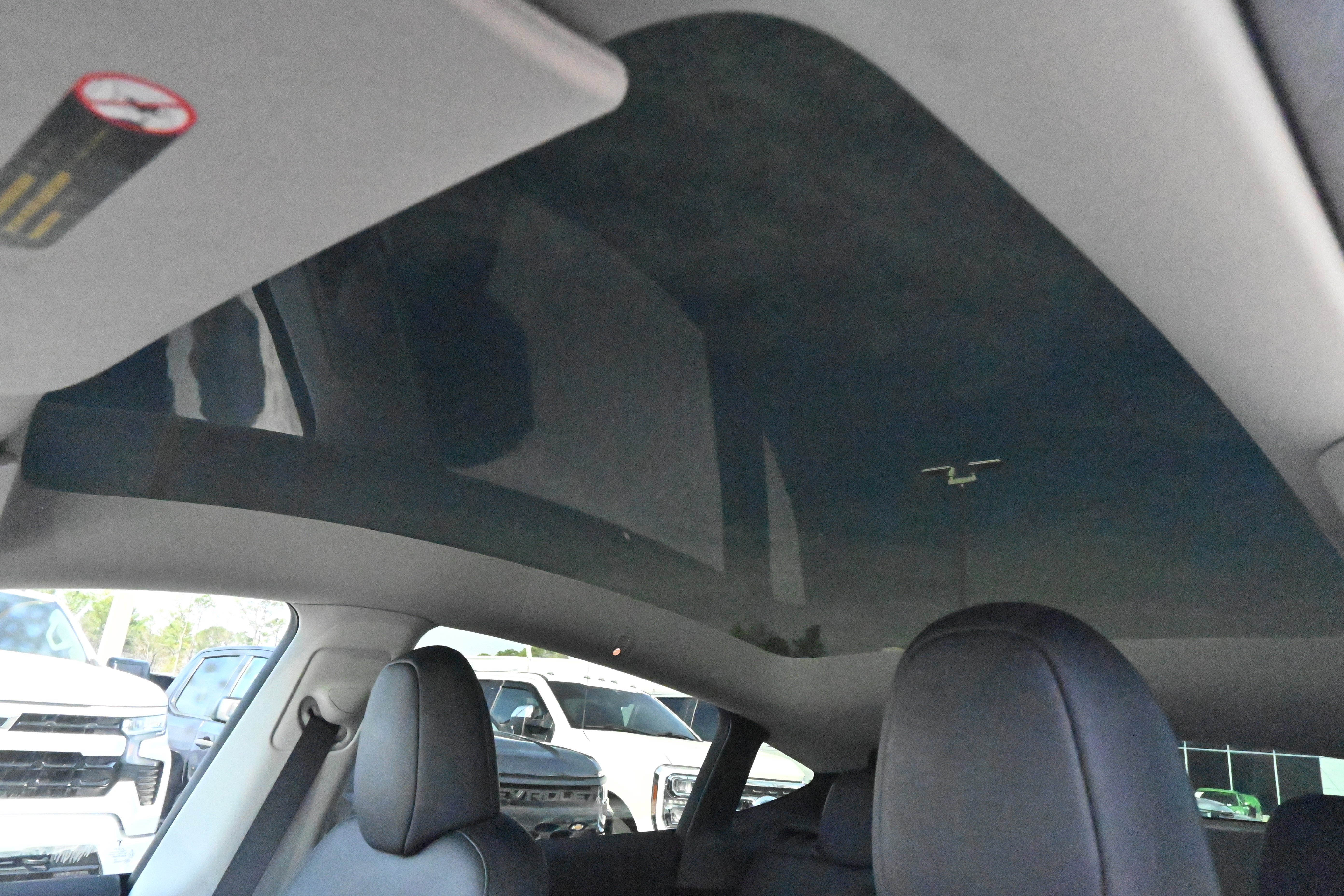 Used 2023 Tesla Model Y Long Range image 10