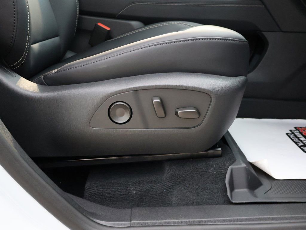 New 2026 GMC Acadia Elevation w/ Black Edition image 36