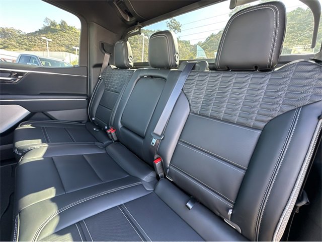 New 2025 GMC Sierra EV Denali image 9