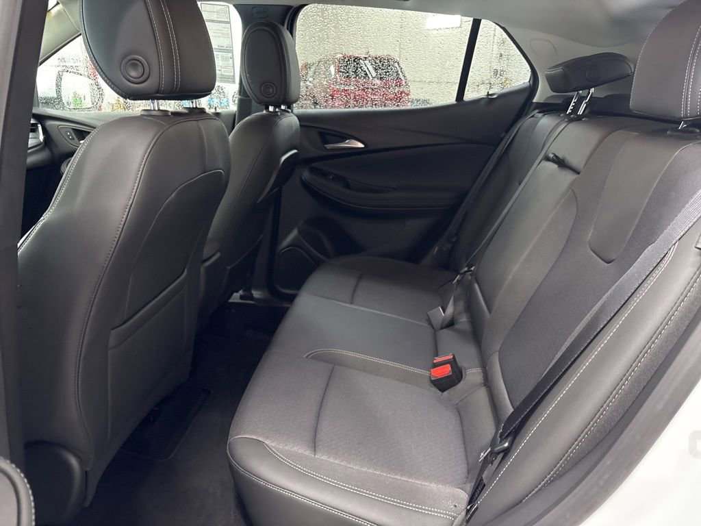 Used 2024 Buick Encore GX Preferred w/ Comfort Package FWD image 13