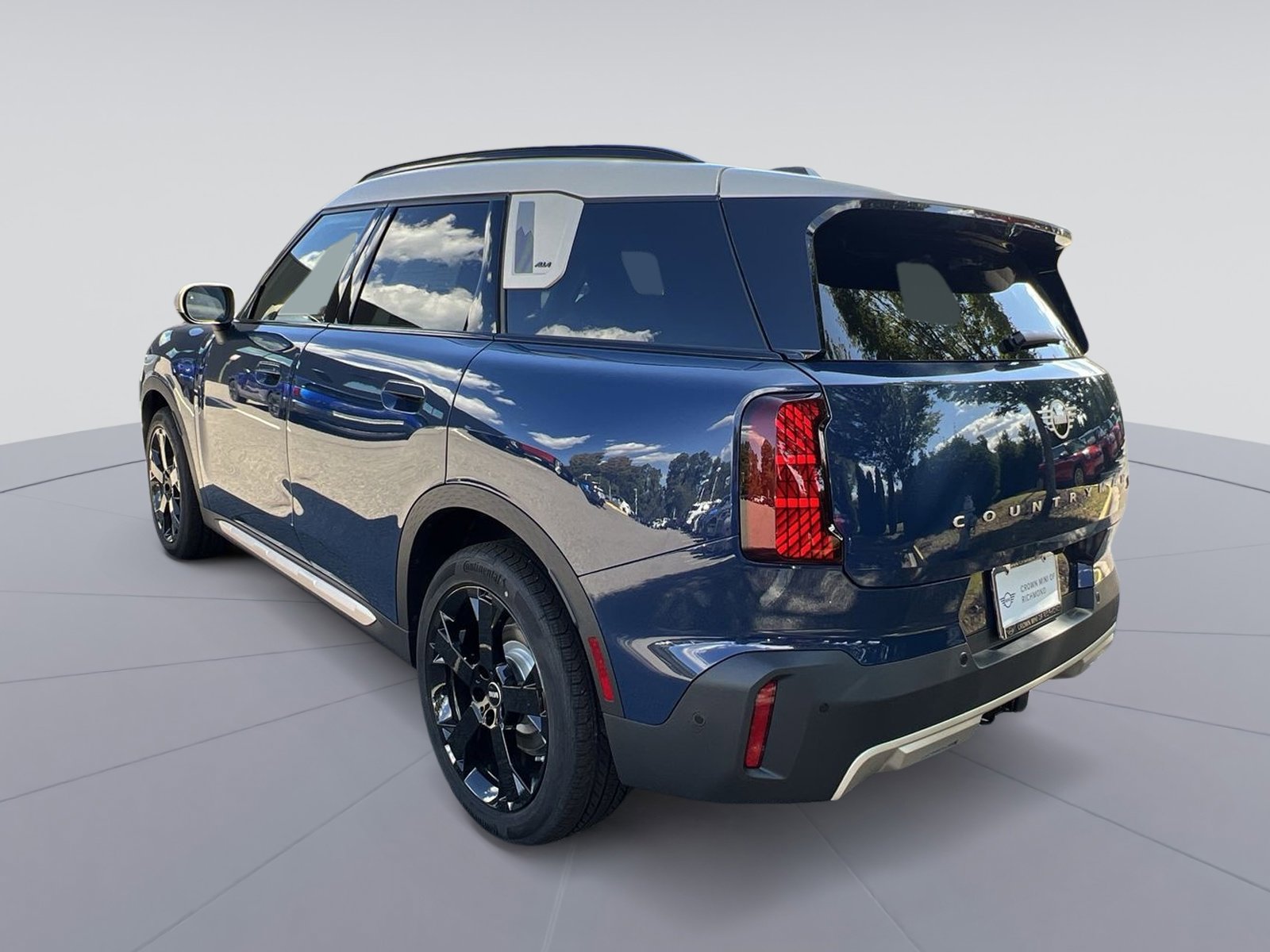 New 2026 MINI Cooper Countryman S image 3