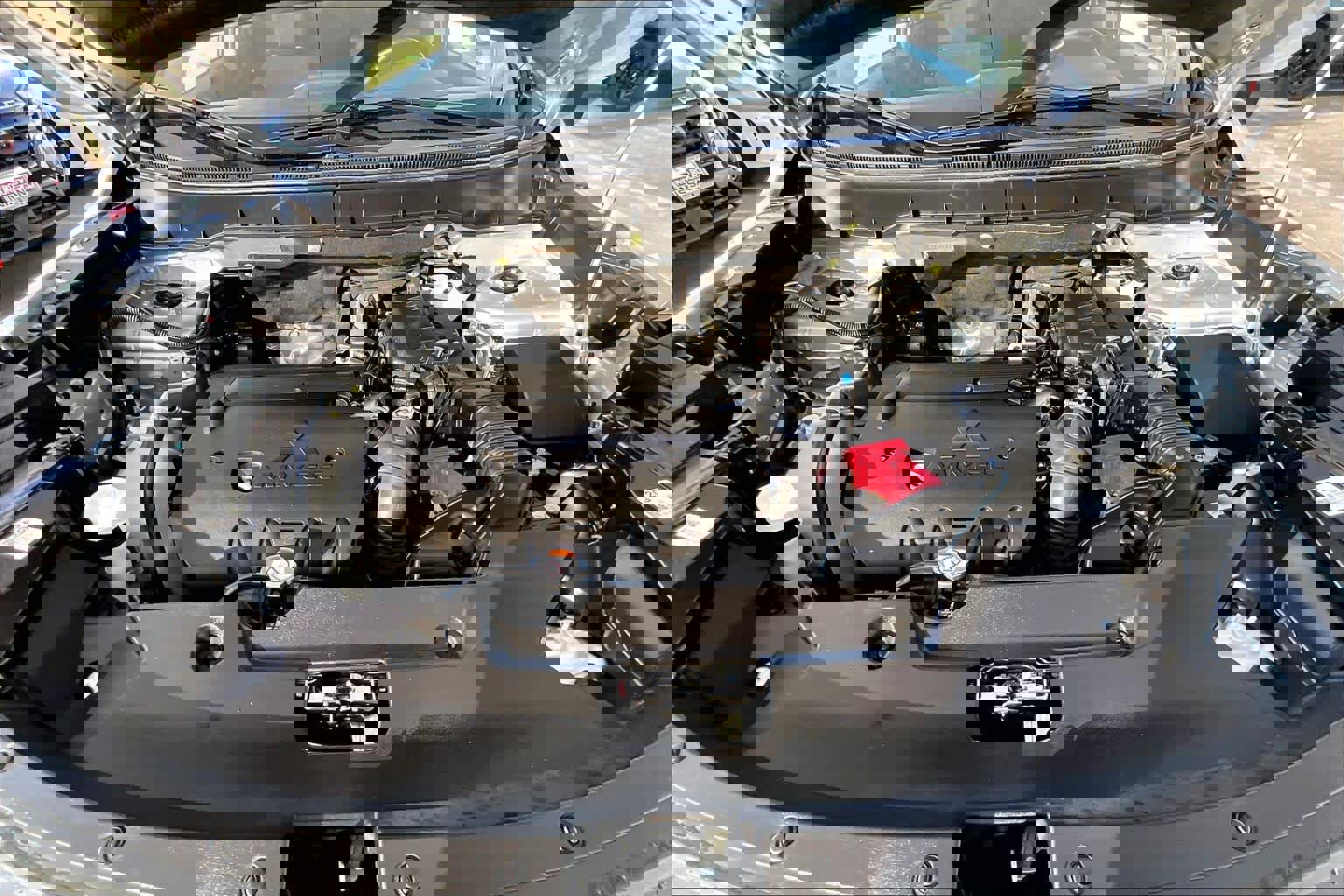 Used 2024 Mitsubishi Outlander Sport LE image 30