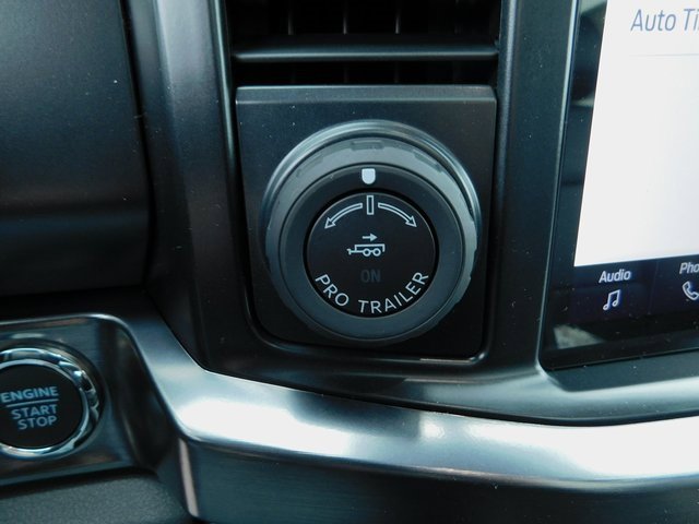 New 2026 Ford F250 Lariat w/ Lariat Ultimate Package image 39