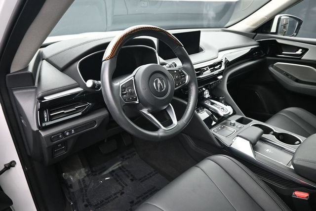 Used 2024 Acura MDX SH-AWD image 11