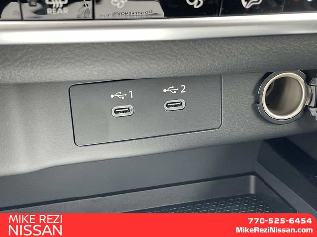 New 2026 Nissan Rogue SV image 18