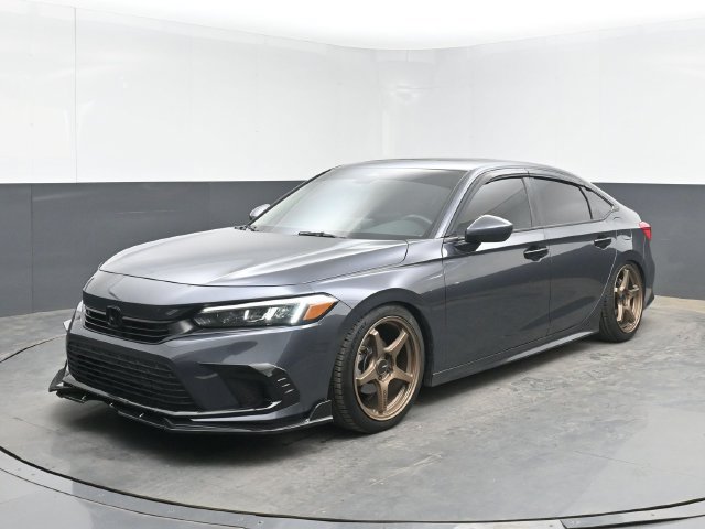 Used 2023 Honda Civic EX image 5