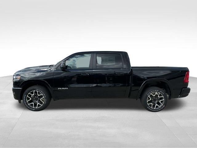 New 2026 RAM 1500 Laramie w/ Sport Appearance Package RWD image 7
