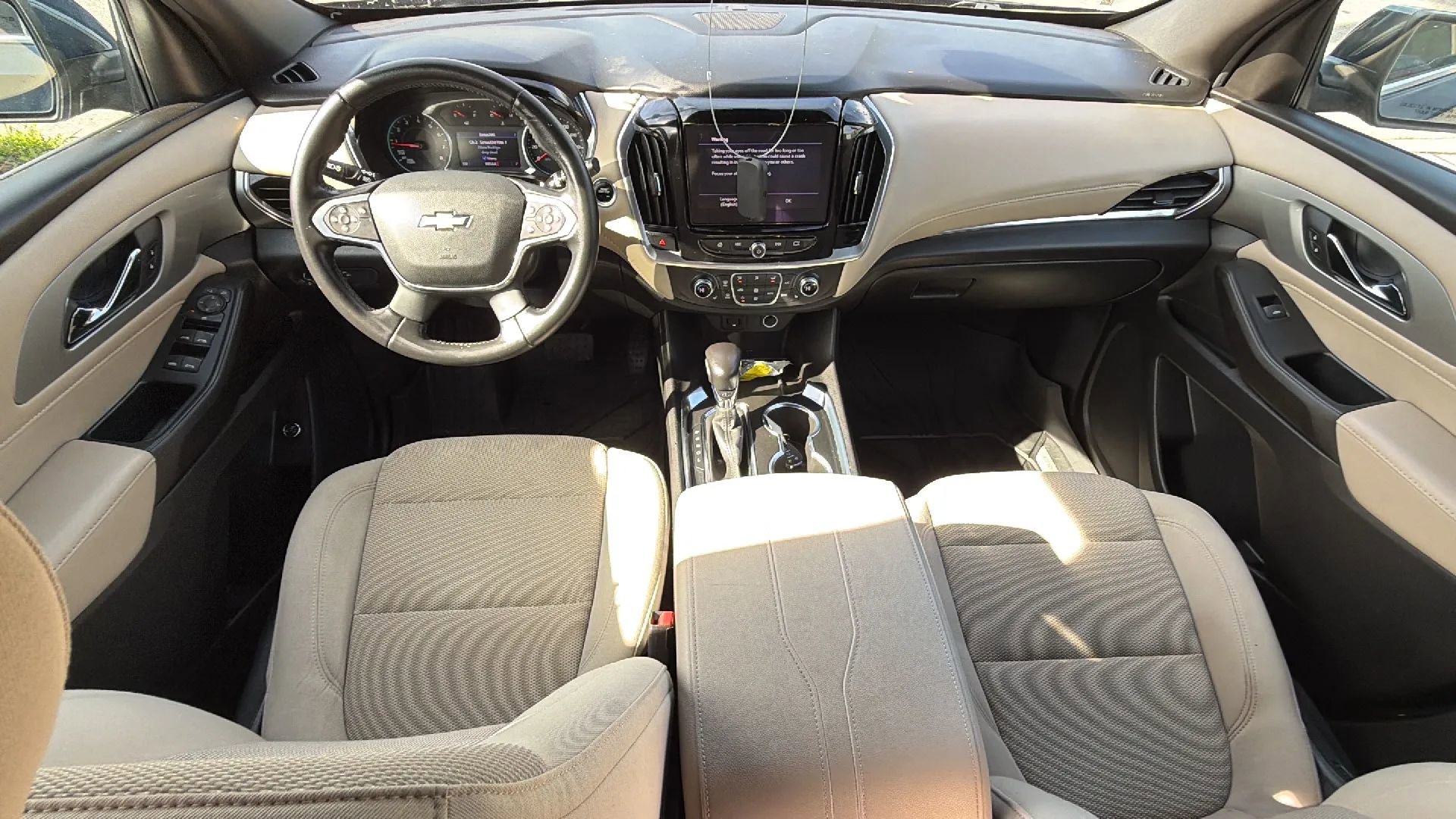 Used 2022 Chevrolet Traverse LT AWD/4WD image 31