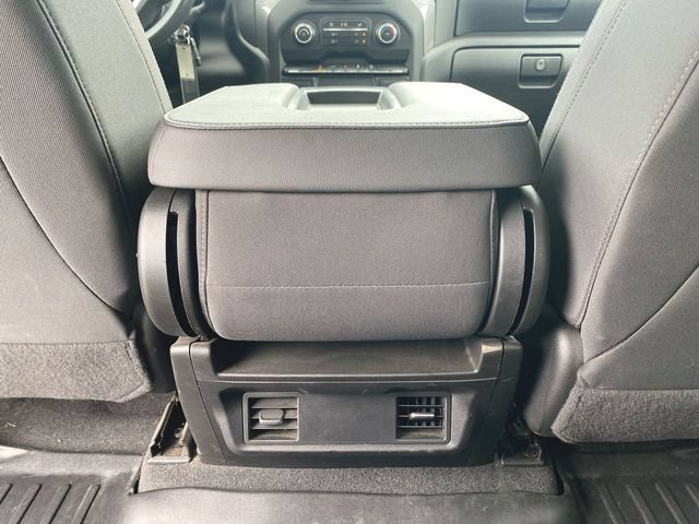 Used 2022 Chevrolet Silverado 1500 Custom Trail Boss w/ Safety Confidence Package AWD/4WD image 19