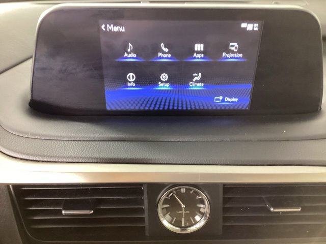 Used 2022 Lexus RX 350 AWD w/ Premium Package image 25