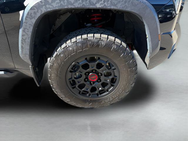 Used 2023 Toyota Tundra TRD Pro AWD/4WD image 26