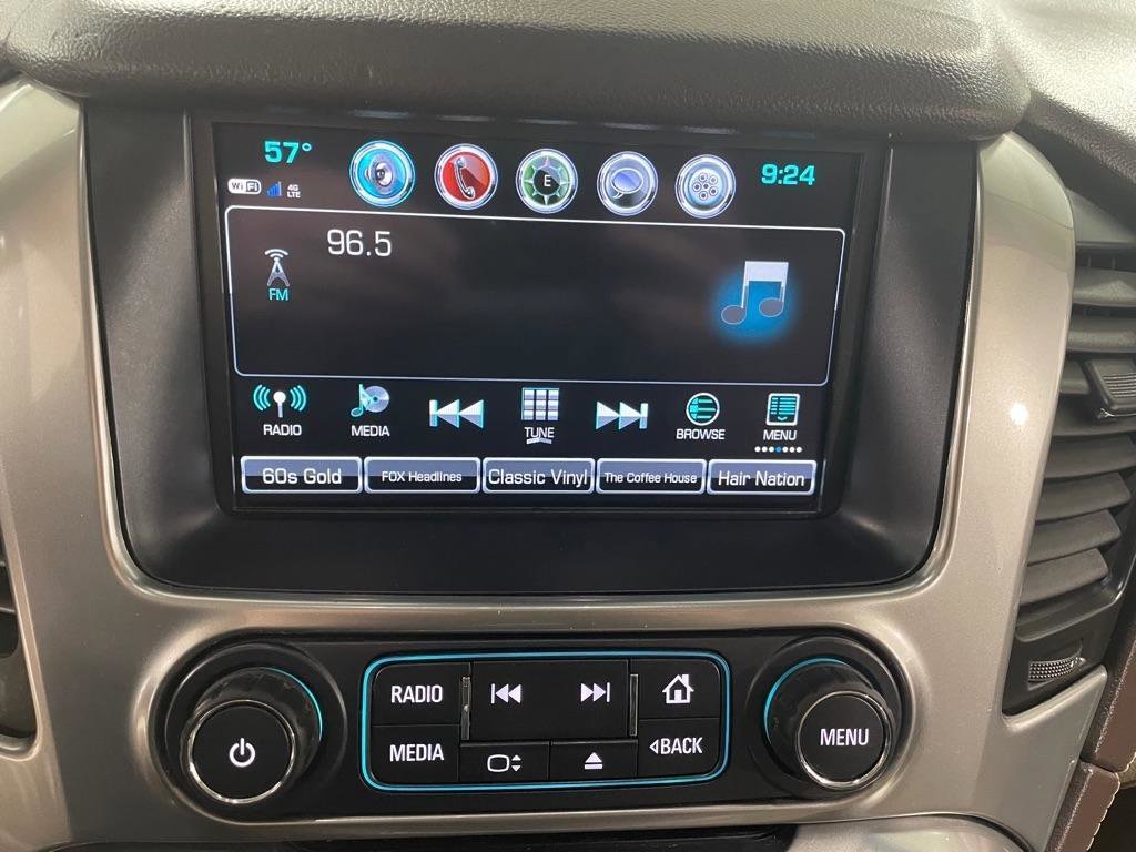 Used 2018 Chevrolet Suburban Premier image 36