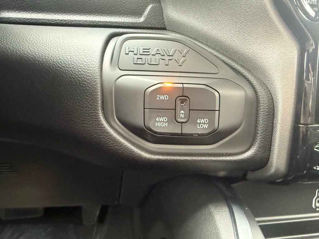 New 2025 RAM 2500 Laramie image 50