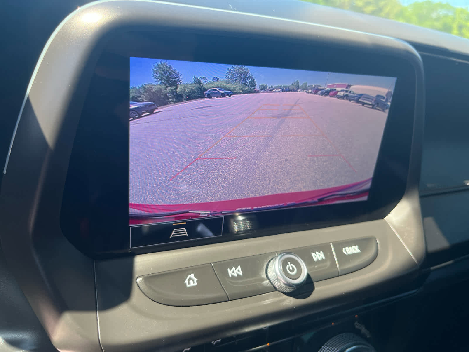 Used 2024 Chevrolet Camaro SS image 21