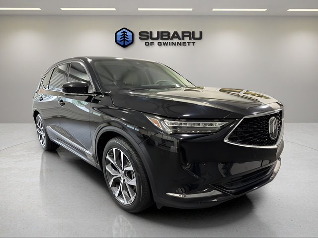 Used 2023 Acura MDX w/ Technology Package FWD image 7