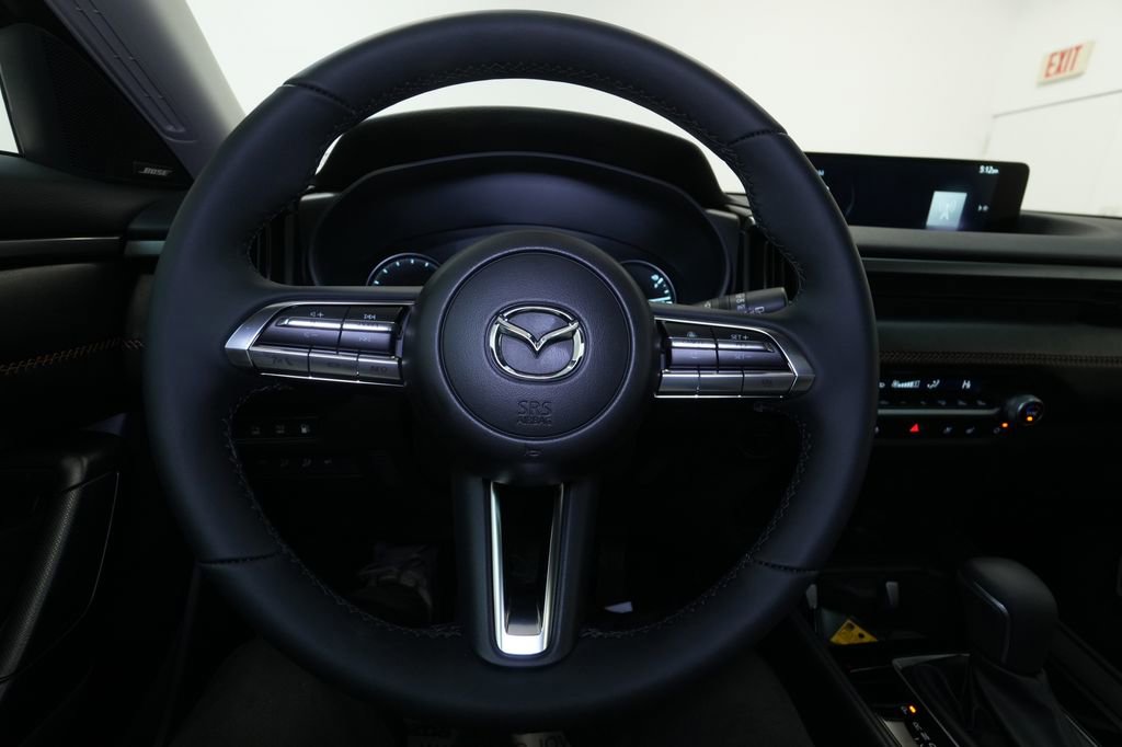 New 2026 MAZDA CX-50 AWD 2.5 Hybrid w/ Premium Pkg image 42