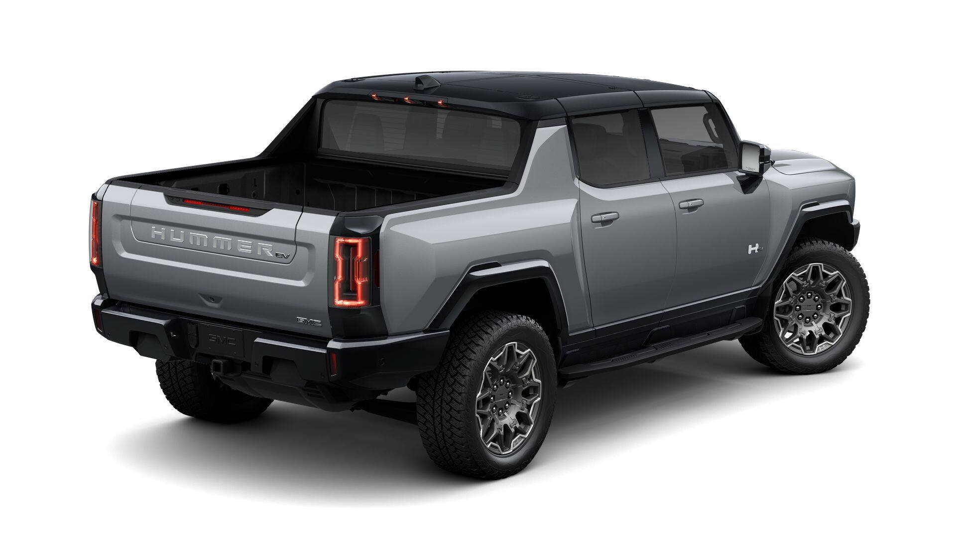 New 2025 GMC Hummer EV 3X w/ Battery Pack, 24 Module Pack AWD/4WD image 27