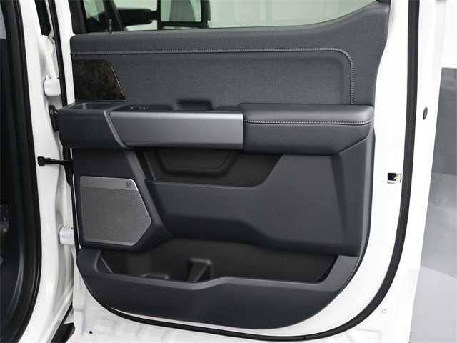 New 2026 Ford F250 Lariat image 13