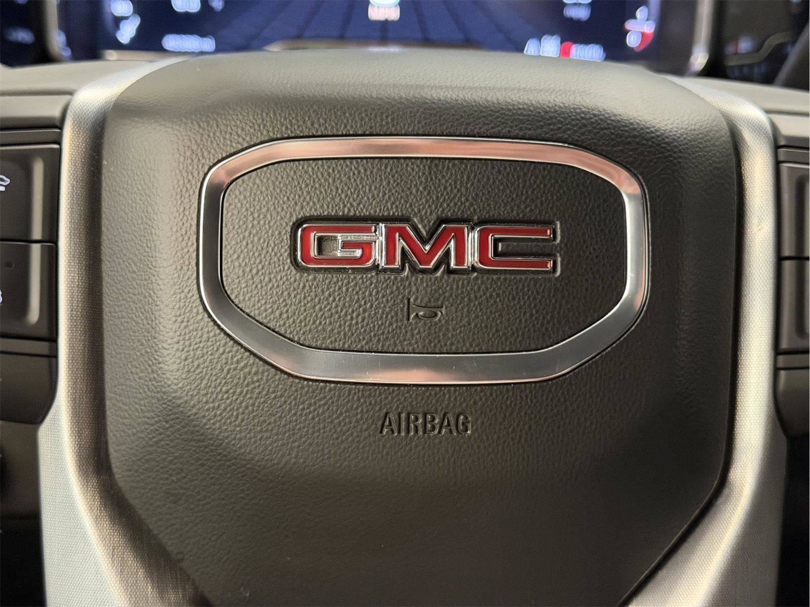 Certified 2024 GMC Sierra 2500 SLT w/ SLT Convenience Package image 17