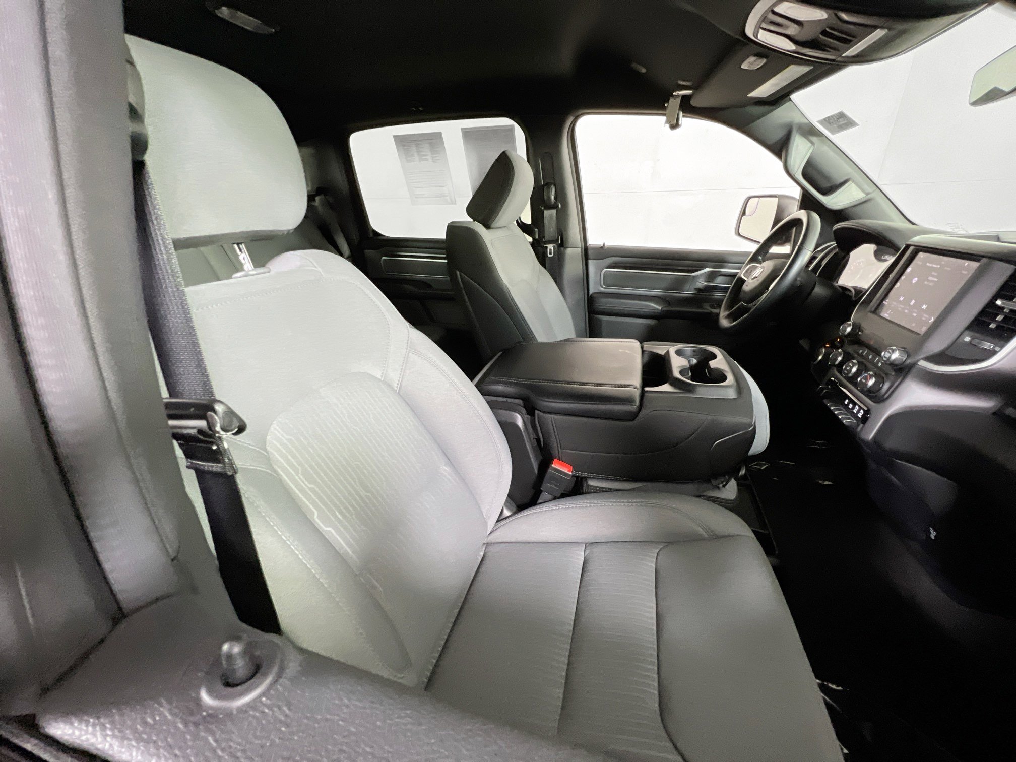 Used 2022 RAM 1500 Big Horn image 26