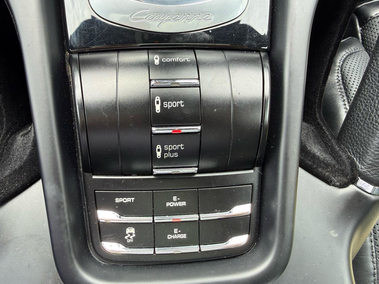 Used 2016 Porsche Cayenne S AWD/4WD image 20