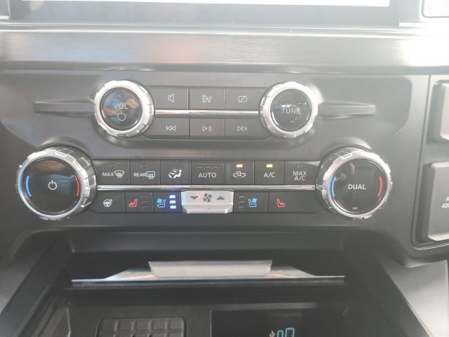 Certified 2024 Ford F250 Lariat AWD/4WD image 32