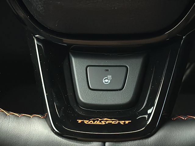 New 2026 Honda Passport TrailSport Elite image 30