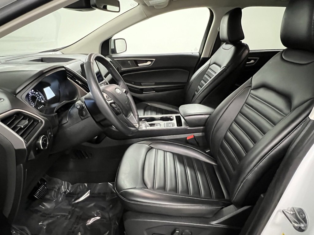 Used 2024 Ford Edge SEL image 23