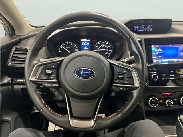 Used 2020 Subaru Crosstrek 2.0i Premium w/ Moonroof Package 1 AWD/4WD image 6