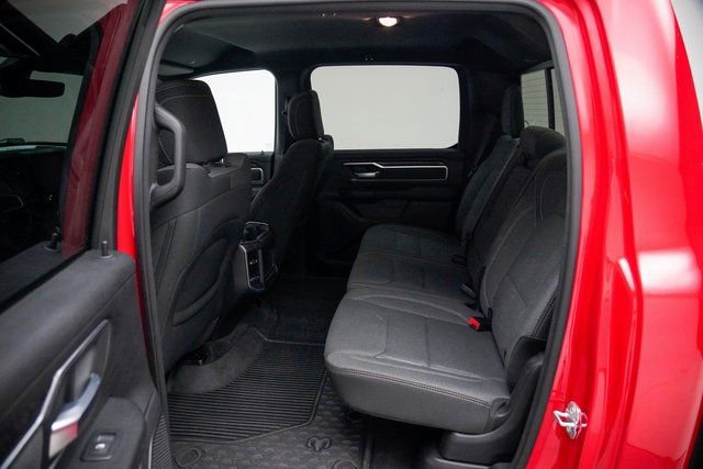 Used 2022 RAM 1500 Big Horn image 25
